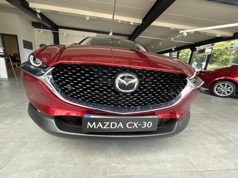 mazda - Visuel 6